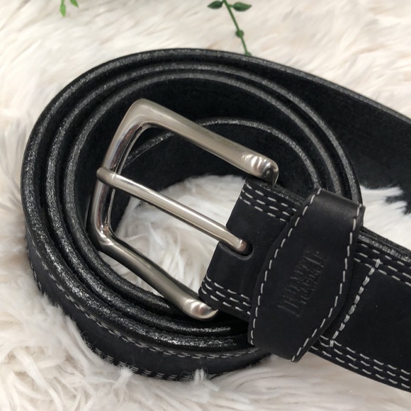 Duluth leather belt - Picture 3 of 9